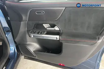 Mercedes-Benz GLB Amg Line Automatic Petrol SUV - Stock Number (1675006) - 18th supplementary image