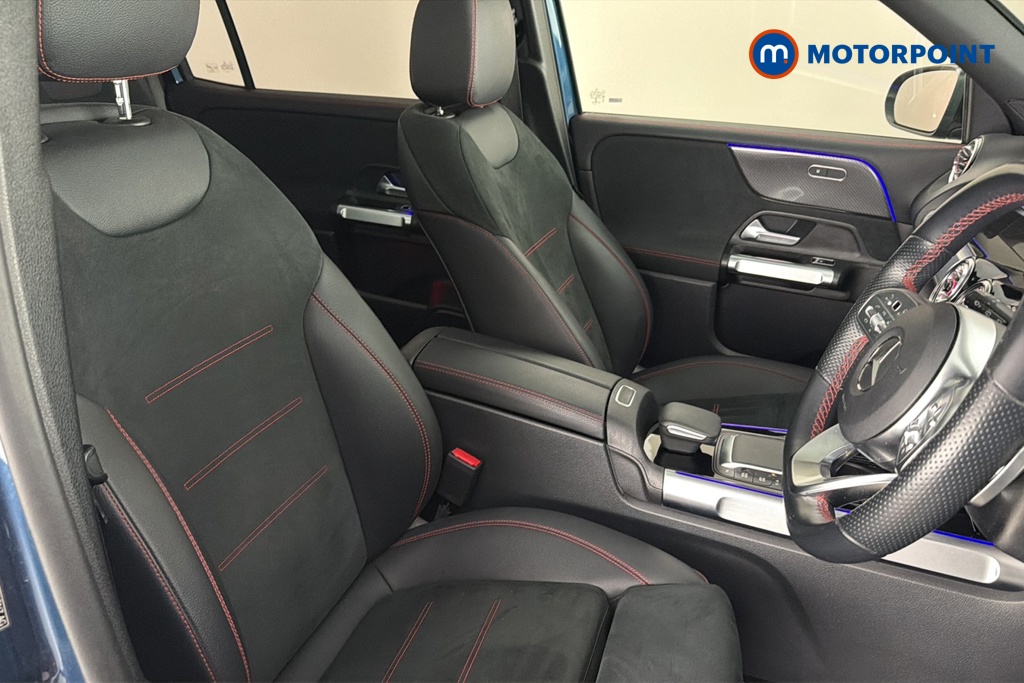 Mercedes-Benz GLB Amg Line Automatic Petrol SUV - Stock Number (1675006) - 22nd supplementary image