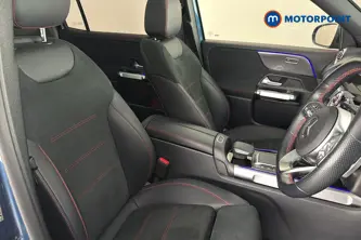 Mercedes-Benz GLB Amg Line Automatic Petrol SUV - Stock Number (1675006) - 22nd supplementary image