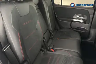 Mercedes-Benz GLB Amg Line Automatic Petrol SUV - Stock Number (1675006) - 25th supplementary image