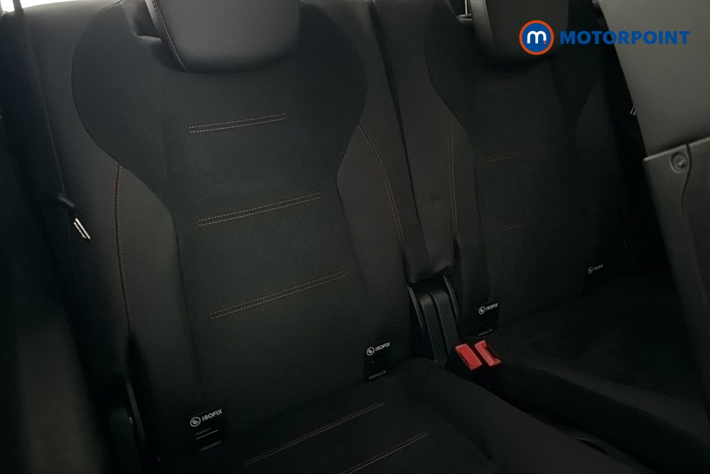 Mercedes-Benz GLB Amg Line Automatic Petrol SUV - Stock Number (1675006) - 29th supplementary image