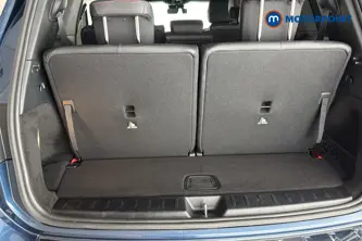 Mercedes-Benz GLB Amg Line Automatic Petrol SUV - Stock Number (1675006) - 30th supplementary image