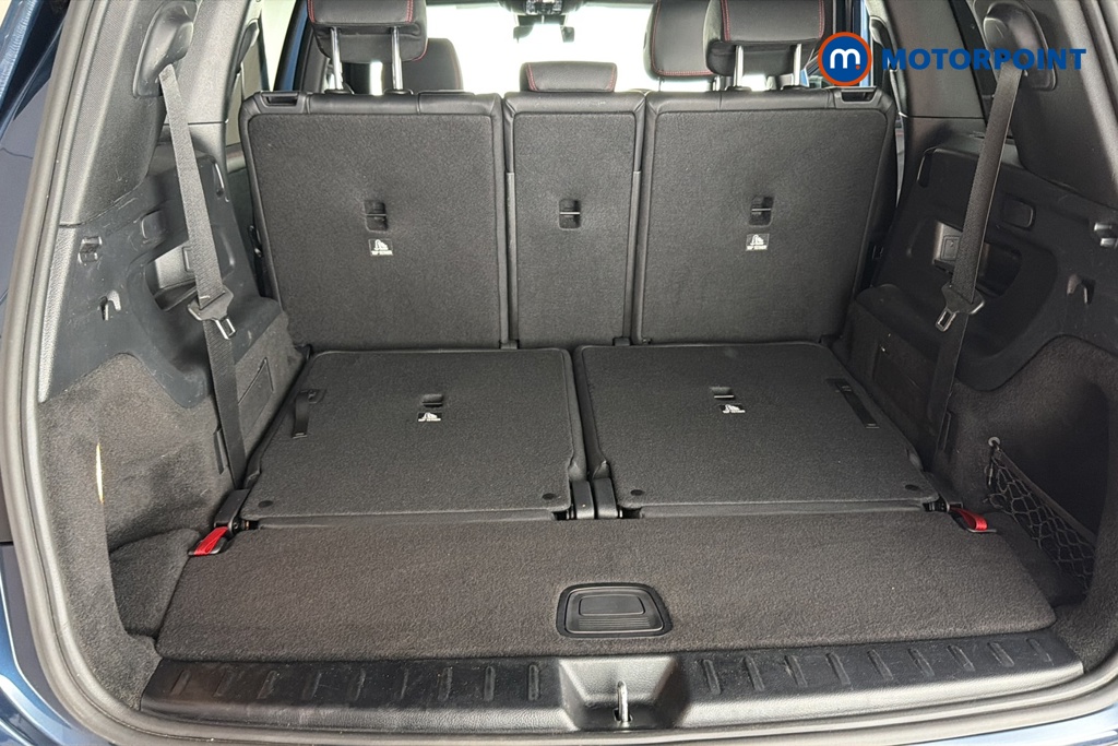 Mercedes-Benz GLB Amg Line Automatic Petrol SUV - Stock Number (1675006) - 31st supplementary image