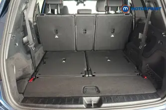 Mercedes-Benz GLB Amg Line Automatic Petrol SUV - Stock Number (1675006) - 31st supplementary image