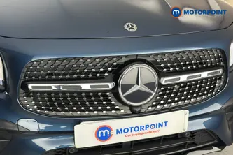 Mercedes-Benz GLB Amg Line Automatic Petrol SUV - Stock Number (1675006) - 43rd supplementary image