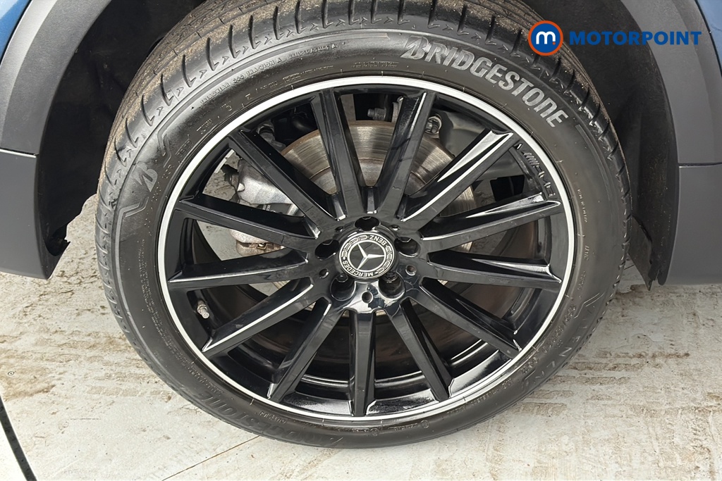 Mercedes-Benz GLB Amg Line Automatic Petrol SUV - Stock Number (1675006) - 46th supplementary image