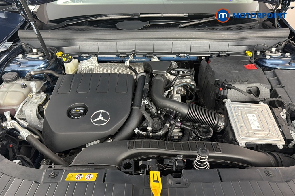 Mercedes-Benz GLB Amg Line Automatic Petrol SUV - Stock Number (1675006) - 48th supplementary image