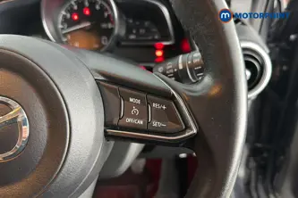 Mazda Cx-3 Gt Sport Manual Petrol SUV - Stock Number (1675068) - 3rd supplementary image