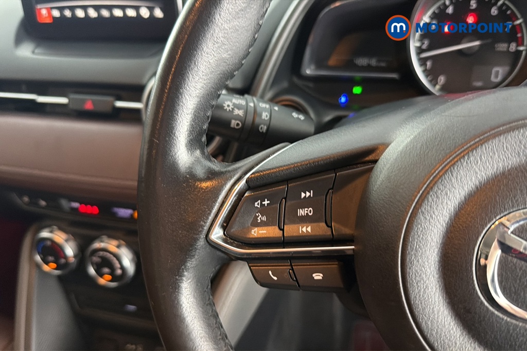 Mazda Cx-3 Gt Sport Manual Petrol SUV - Stock Number (1675068) - 4th supplementary image