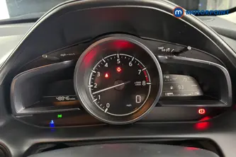 Mazda Cx-3 Gt Sport Manual Petrol SUV - Stock Number (1675068) - 7th supplementary image