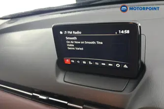 Mazda Cx-3 Gt Sport Manual Petrol SUV - Stock Number (1675068) - 8th supplementary image