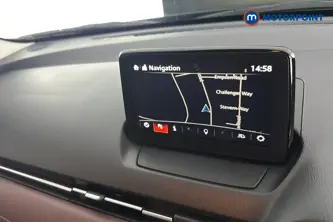 Mazda Cx-3 Gt Sport Manual Petrol SUV - Stock Number (1675068) - 9th supplementary image