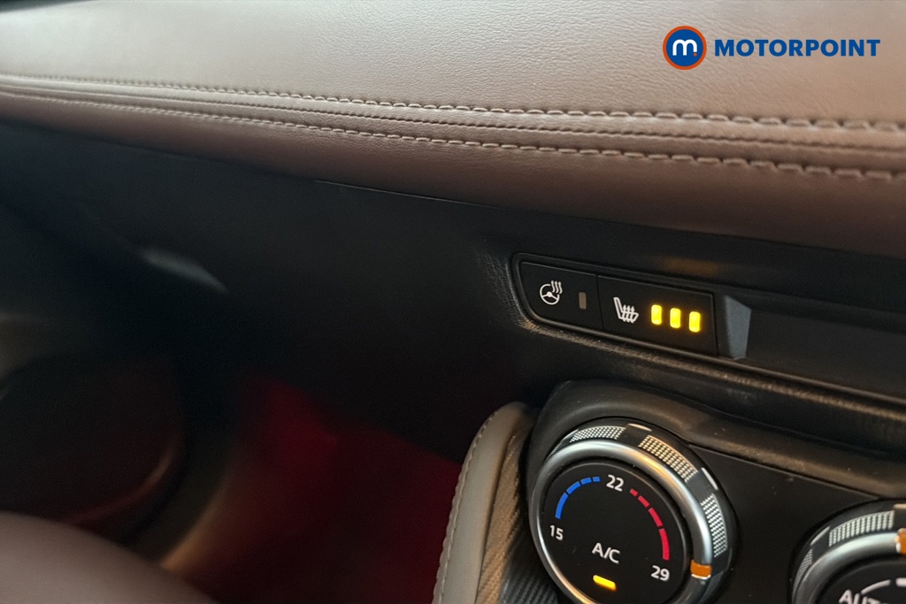 Mazda Cx-3 Gt Sport Manual Petrol SUV - Stock Number (1675068) - 14th supplementary image