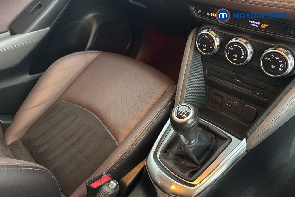 Mazda Cx-3 Gt Sport Manual Petrol SUV - Stock Number (1675068) - 15th supplementary image