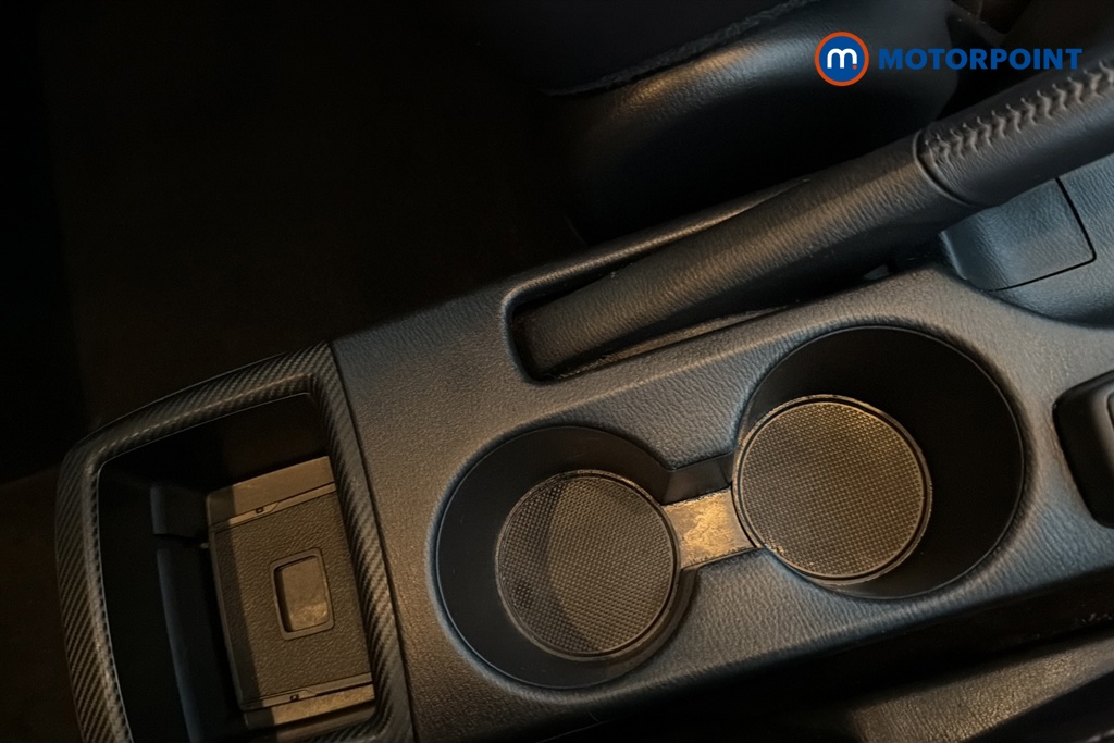Mazda Cx-3 Gt Sport Manual Petrol SUV - Stock Number (1675068) - 16th supplementary image