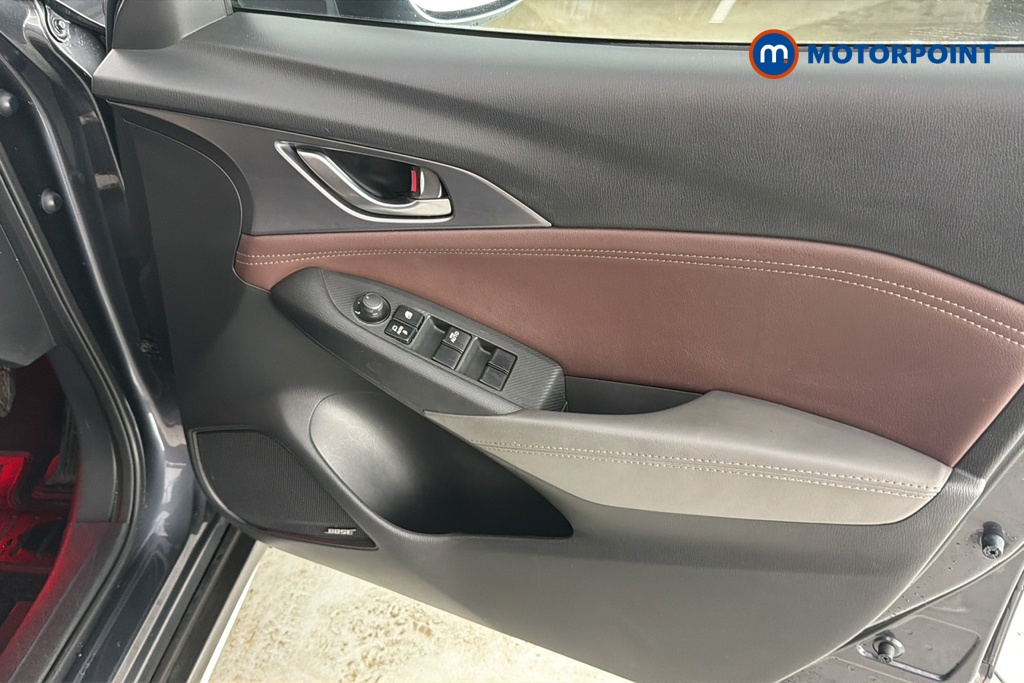 Mazda Cx-3 Gt Sport Manual Petrol SUV - Stock Number (1675068) - 18th supplementary image