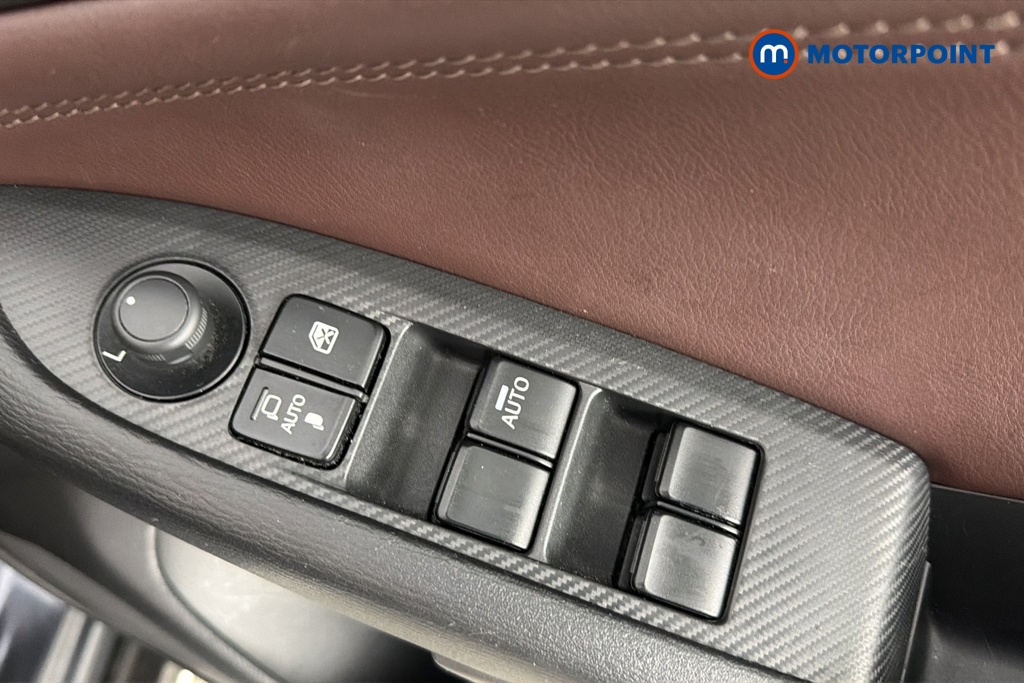 Mazda Cx-3 Gt Sport Manual Petrol SUV - Stock Number (1675068) - 19th supplementary image
