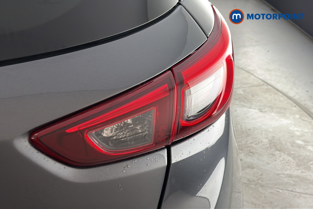 Mazda Cx-3 Gt Sport Manual Petrol SUV - Stock Number (1675068) - 36th supplementary image