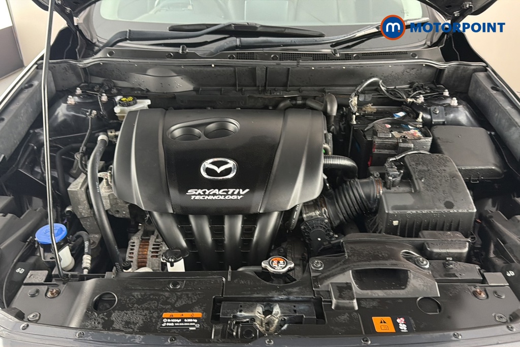 Mazda Cx-3 Gt Sport Manual Petrol SUV - Stock Number (1675068) - 48th supplementary image