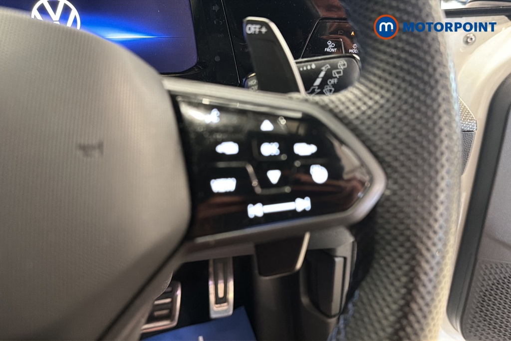 Volkswagen Golf R Automatic Petrol Hatchback - Stock Number (1675308) - 3rd supplementary image