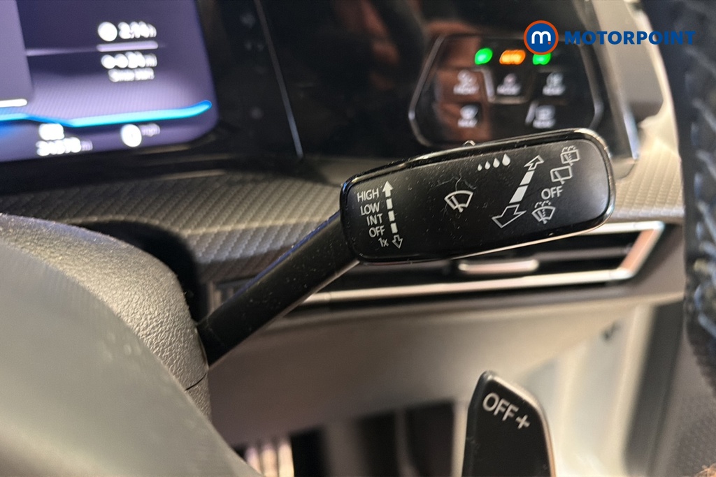 Volkswagen Golf R Automatic Petrol Hatchback - Stock Number (1675308) - 6th supplementary image