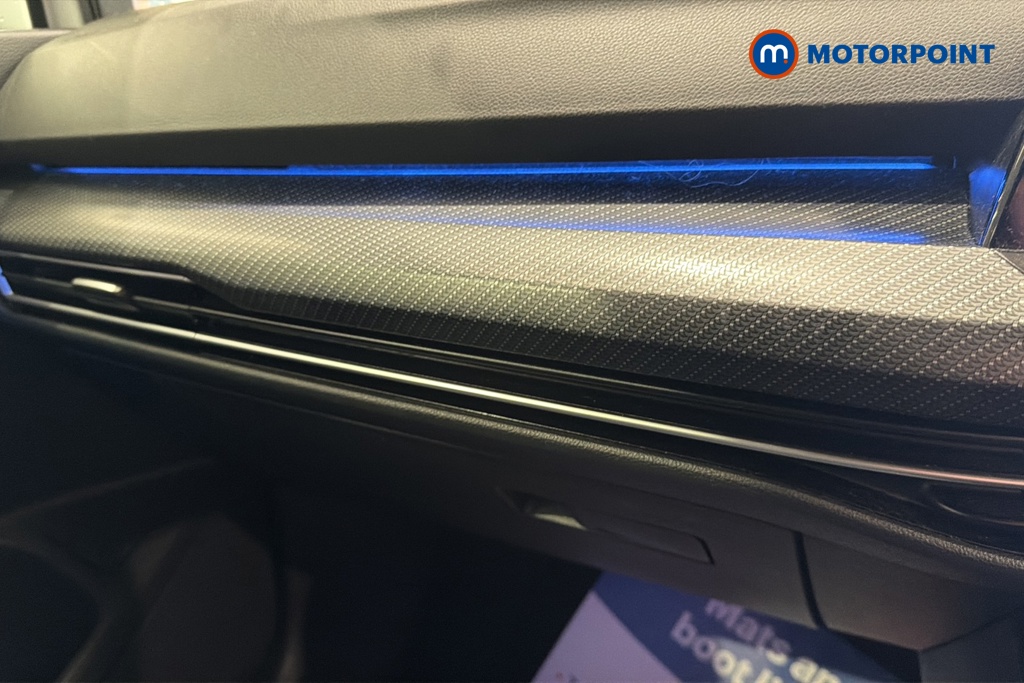Volkswagen Golf R Automatic Petrol Hatchback - Stock Number (1675308) - 10th supplementary image