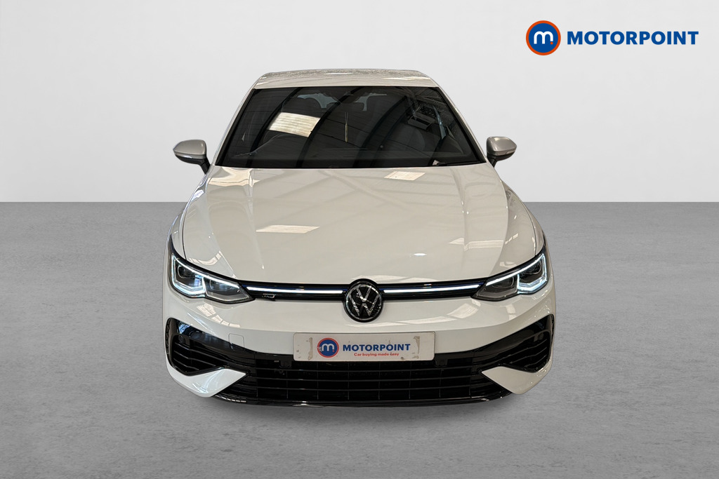 Volkswagen Golf R Automatic Petrol Hatchback - Stock Number (1675308) - Front bumper