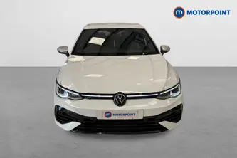 Volkswagen Golf R Automatic Petrol Hatchback - Stock Number (1675308) - Front bumper