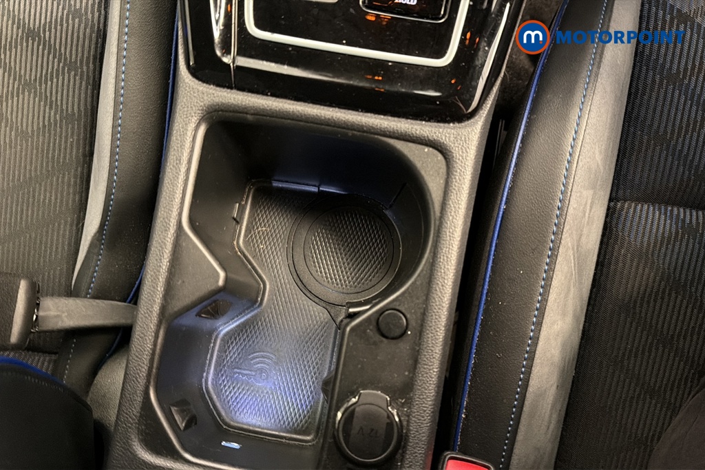 Volkswagen Golf R Automatic Petrol Hatchback - Stock Number (1675308) - 16th supplementary image