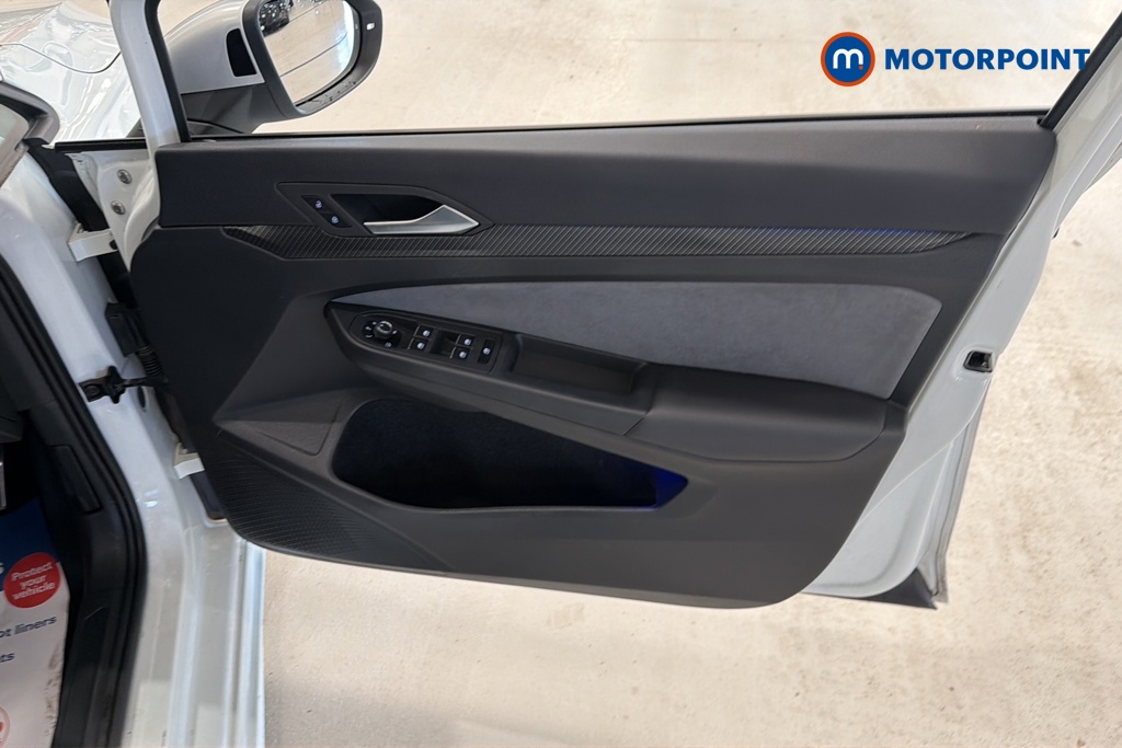Volkswagen Golf R Automatic Petrol Hatchback - Stock Number (1675308) - 18th supplementary image