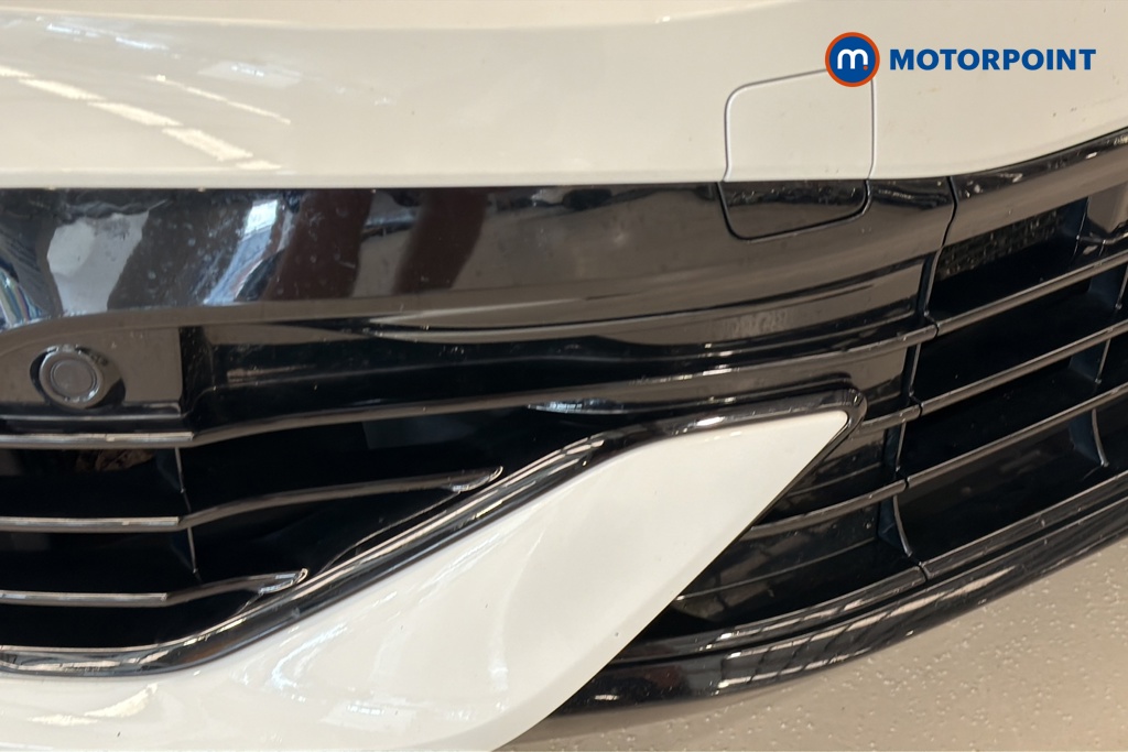Volkswagen Golf R Automatic Petrol Hatchback - Stock Number (1675308) - 38th supplementary image