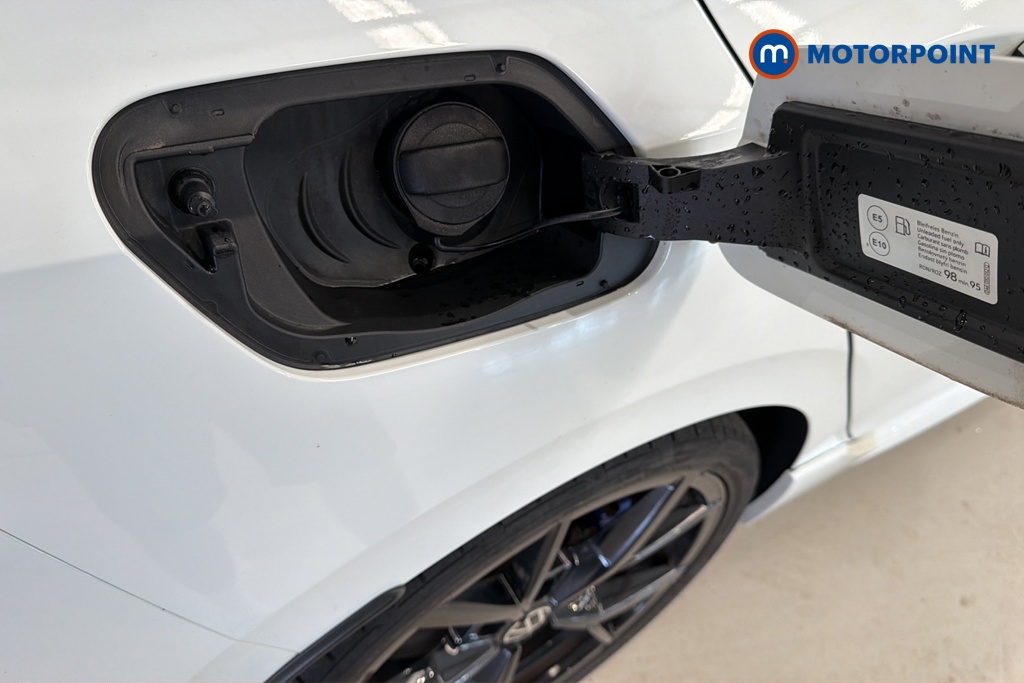 Volkswagen Golf R Automatic Petrol Hatchback - Stock Number (1675308) - 41st supplementary image