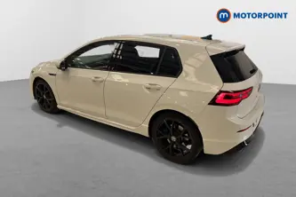 Volkswagen Golf R Automatic Petrol Hatchback - Stock Number (1675308) - Drivers side rear corner