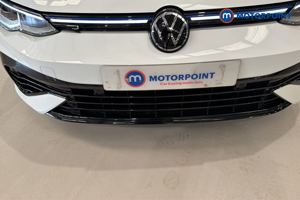 Volkswagen Golf R Automatic Petrol Hatchback - Stock Number (1675308) - 43rd supplementary image