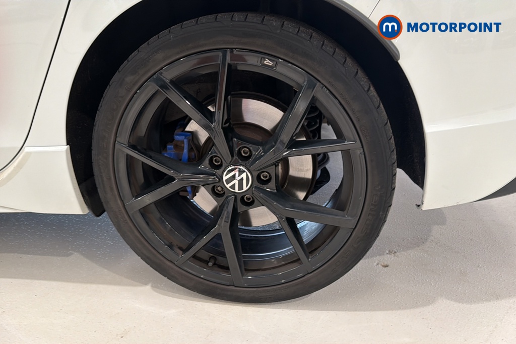 Volkswagen Golf R Automatic Petrol Hatchback - Stock Number (1675308) - 45th supplementary image