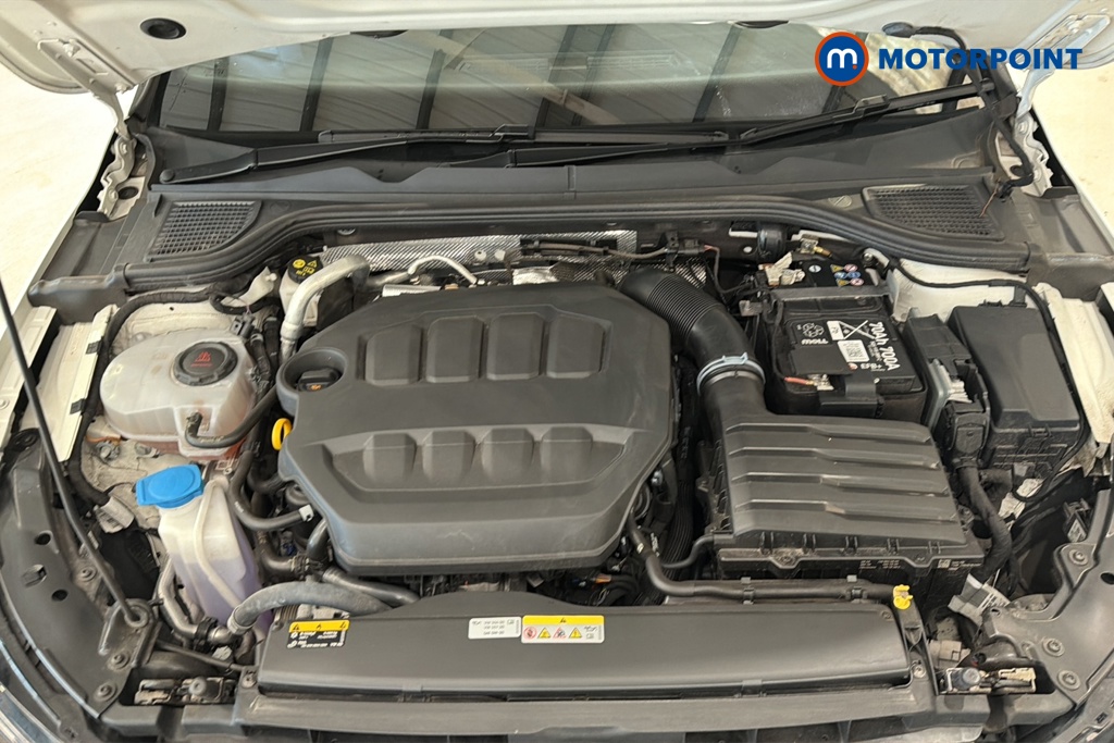 Volkswagen Golf R Automatic Petrol Hatchback - Stock Number (1675308) - 48th supplementary image