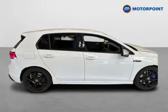 Volkswagen Golf R Automatic Petrol Hatchback - Stock Number (1675308) - Passenger side