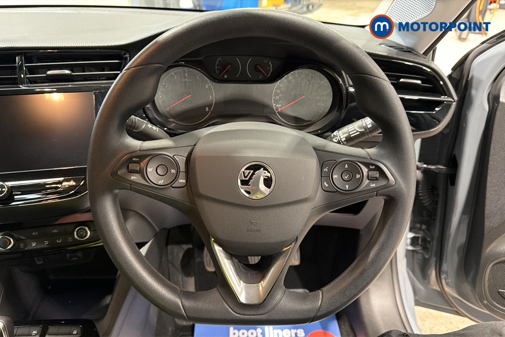 Vauxhall Corsa Design Manual Petrol Hatchback - Stock Number (1674870) - 2nd supplementary image
