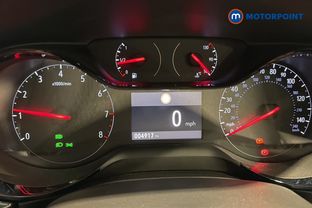 Vauxhall Corsa Design Manual Petrol Hatchback - Stock Number (1674870) - 7th supplementary image