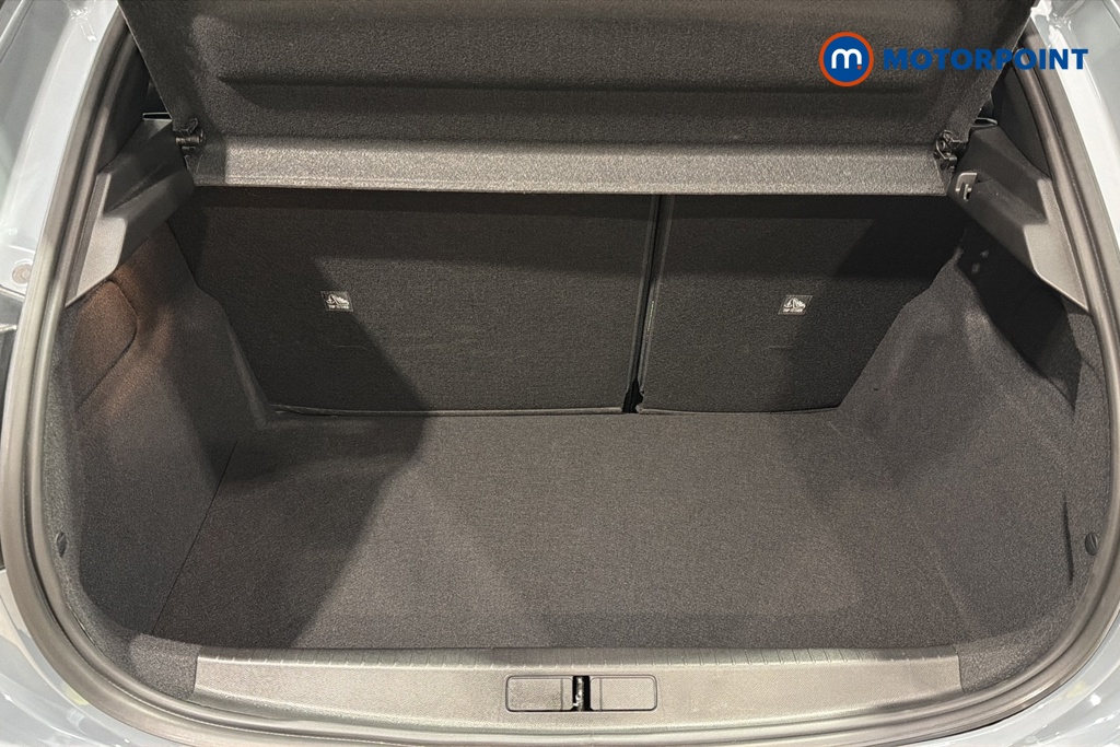 Vauxhall Corsa Design Manual Petrol Hatchback - Stock Number (1674870) - 30th supplementary image