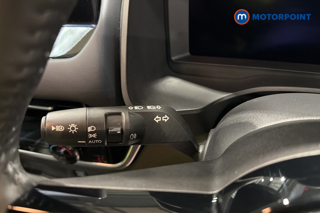 Nissan Qashqai Tekna Automatic Petrol-Electric Hybrid SUV - Stock Number (1674940) - 5th supplementary image
