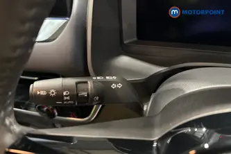 Nissan Qashqai Tekna Automatic Petrol-Electric Hybrid SUV - Stock Number (1674940) - 5th supplementary image