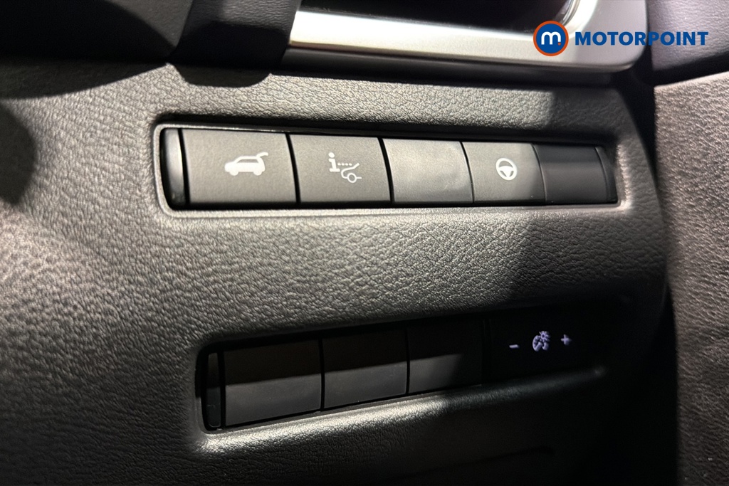 Nissan Qashqai Tekna Automatic Petrol-Electric Hybrid SUV - Stock Number (1674940) - 11th supplementary image