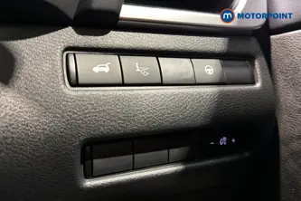 Nissan Qashqai Tekna Automatic Petrol-Electric Hybrid SUV - Stock Number (1674940) - 11th supplementary image