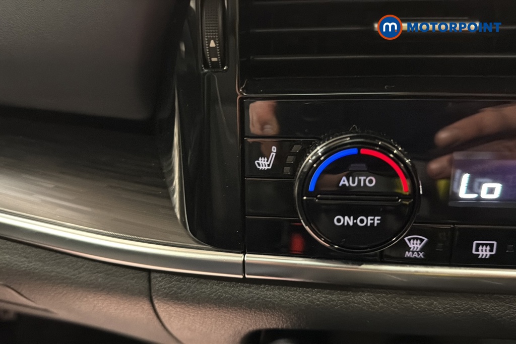 Nissan Qashqai Tekna Automatic Petrol-Electric Hybrid SUV - Stock Number (1674940) - 14th supplementary image