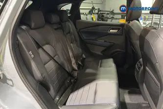 Nissan Qashqai Tekna Automatic Petrol-Electric Hybrid SUV - Stock Number (1674940) - 25th supplementary image