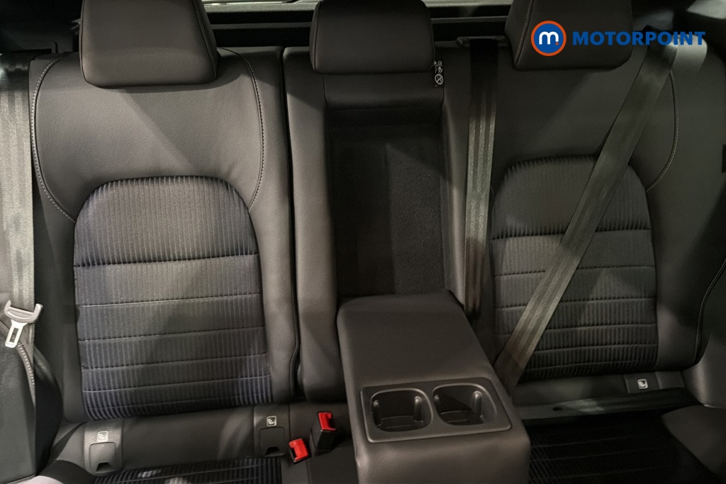Nissan Qashqai Tekna Automatic Petrol-Electric Hybrid SUV - Stock Number (1674940) - 26th supplementary image
