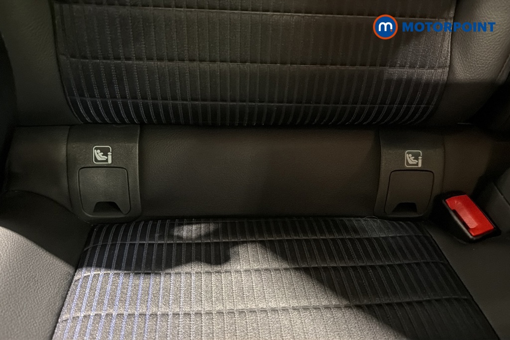 Nissan Qashqai Tekna Automatic Petrol-Electric Hybrid SUV - Stock Number (1674940) - 27th supplementary image