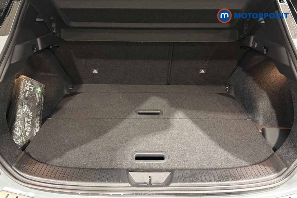 Nissan Qashqai Tekna Automatic Petrol-Electric Hybrid SUV - Stock Number (1674940) - 30th supplementary image