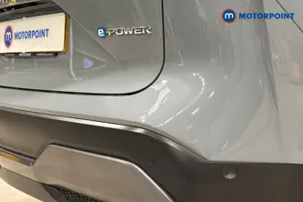 Nissan Qashqai Tekna Automatic Petrol-Electric Hybrid SUV - Stock Number (1674940) - 39th supplementary image